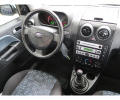 Ford Fusion 1.4 59kW - 9