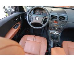 BMW X3 2.0d 110kW - 9