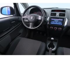 Suzuki SX4 1.6 VVT 79kW - 9