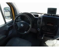 Volkswagen Crafter 2.0 TDI 100kW - 9