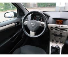 Opel Astra 1.6 16V 85kW - 9