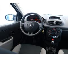 Renault Clio 1.2 16V  55kW - 9