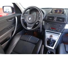 BMW X3 2.0d 110kW - 9