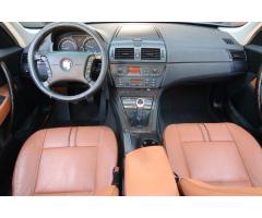 BMW X3 2.0d 110kW - 10