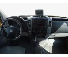 Volkswagen Crafter 2.0 TDI 100kW - 10