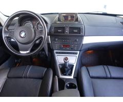 BMW X3 2.0d 110kW - 10