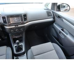 Volkswagen Sharan 2.0 TDI 103kW - 11