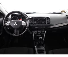 Mitsubishi Lancer 1.6 MIVEC 86kW - 11