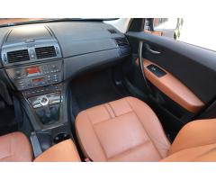 BMW X3 2.0d 110kW - 11