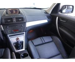 BMW X3 2.0d 110kW - 11