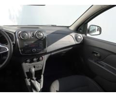 Dacia Logan 1.0 SCe 54kW - 11