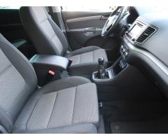 Volkswagen Sharan 2.0 TDI 103kW - 12