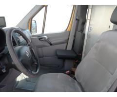 Volkswagen Crafter 2.0 TDI 100kW - 14