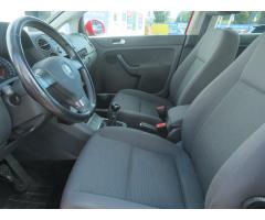 Volkswagen Golf Plus 1.4 TSI 90kW - 16