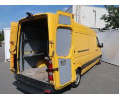 Volkswagen Crafter 2.0 TDI 100kW - 18