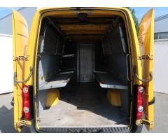 Volkswagen Crafter 2.0 TDI 100kW - 19