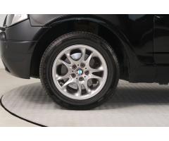 BMW X3 2.0d 110kW - 20