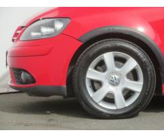 Volkswagen Golf Plus 1.4 TSI 90kW - 20