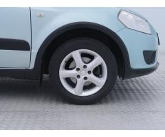 Suzuki SX4 1.6 VVT 79kW - 20