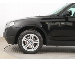 BMW X3 2.0d 110kW - 20