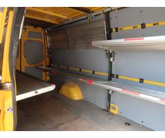 Volkswagen Crafter 2.0 TDI 100kW - 21