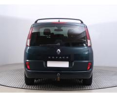 Renault Espace 1.9 dCi  88kW - 6