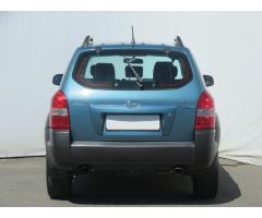 Hyundai Tucson 2.0 CRDi 103kW - 6