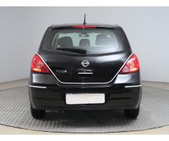 Nissan Tiida 1.5 dCi 78kW - 6