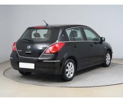 Nissan Tiida 1.5 dCi 78kW - 7