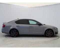 Škoda Octavia RS 245 2.0 TSI 180kW - 8