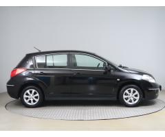 Nissan Tiida 1.5 dCi 78kW - 8