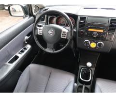 Nissan Tiida 1.5 dCi 78kW - 9