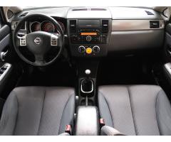 Nissan Tiida 1.5 dCi 78kW - 10