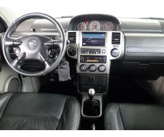 Nissan X-Trail 2.5 121kW - 10