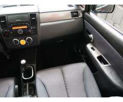 Nissan Tiida 1.5 dCi 78kW - 11