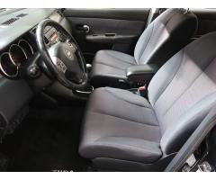 Nissan Tiida 1.5 dCi 78kW - 16