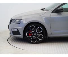 Škoda Octavia RS 245 2.0 TSI 180kW - 21