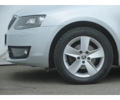 Škoda Octavia 1.6 TDI 77kW - 21