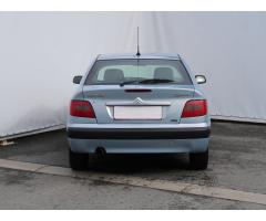 Citroën Xsara 2.0 HDI 90 66kW - 6