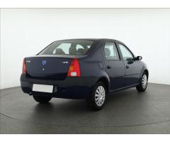 Dacia Logan 1.4 55kW - 7