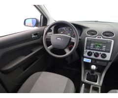 Ford Focus 1.6 TDCi 66kW - 9