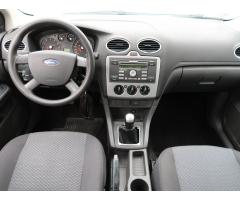 Ford Focus 1.6 16V 74kW - 10