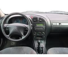 Citroën Xsara 2.0 HDI 90 66kW - 10