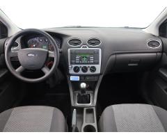 Ford Focus 1.6 TDCi 66kW - 10