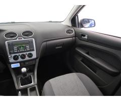 Ford Focus 1.6 TDCi 66kW - 11