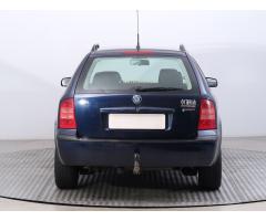 Škoda Octavia 1.9 TDI 96kW - 6