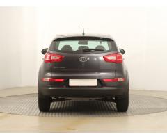 Kia Sportage 1.6 GDI 99kW - 6