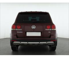 Volkswagen Touareg 2.5 R5 TDI 128kW - 6