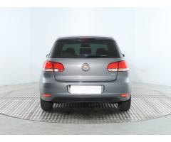 Volkswagen Golf 1.6 TDI 66kW - 6