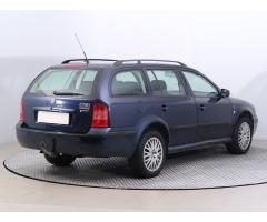 Škoda Octavia 1.9 TDI 96kW - 7